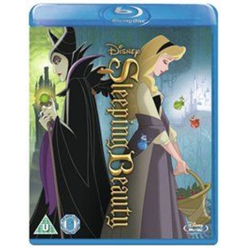 Sleeping Beauty (Disney)