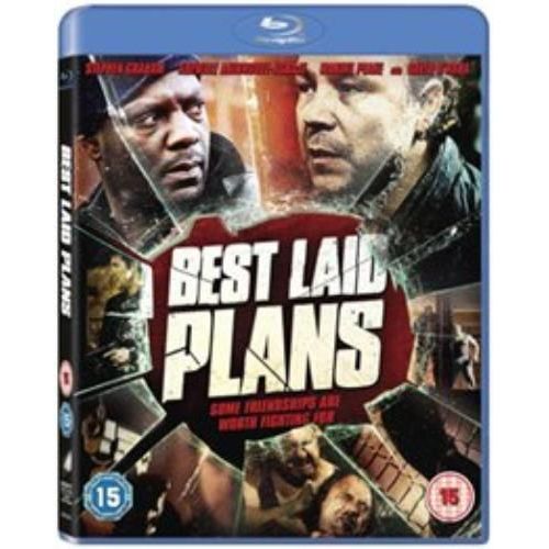 Best Laid Plans