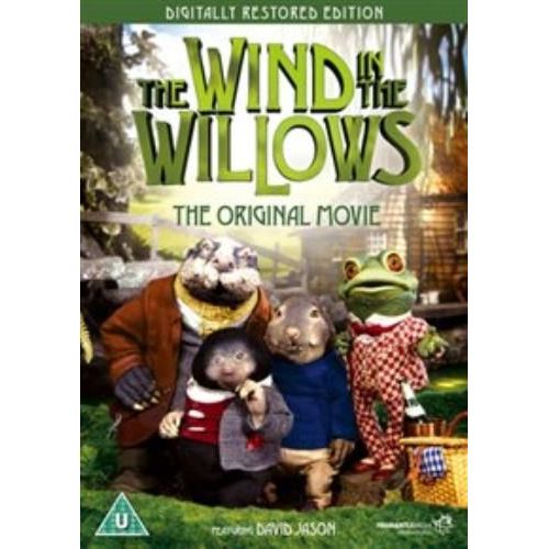 Wind In The Willows