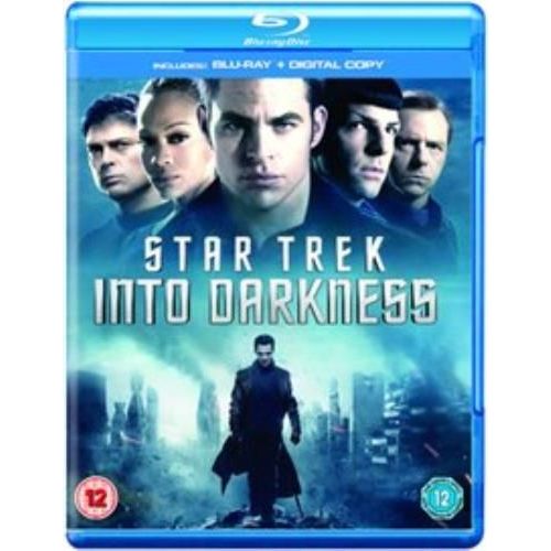 Star Trek Into Darkness