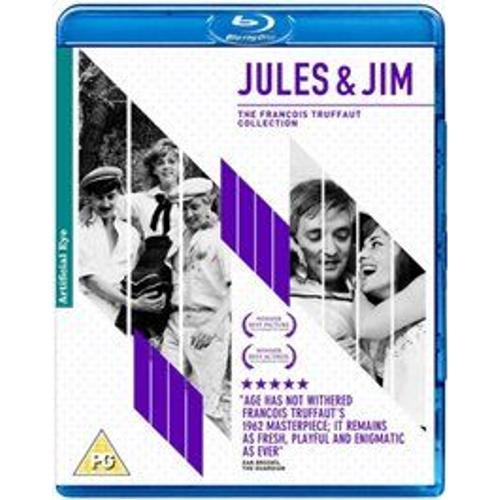 Jules Et Jim