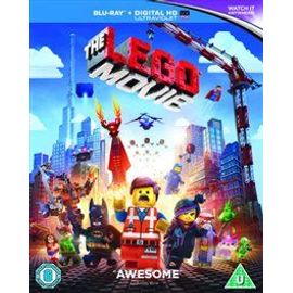 Lego Movie