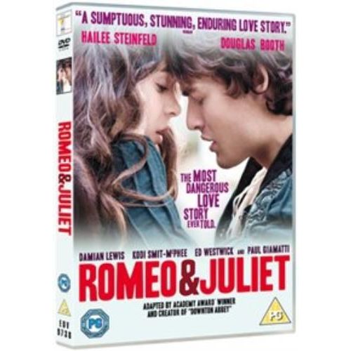 Romeo And Juliet