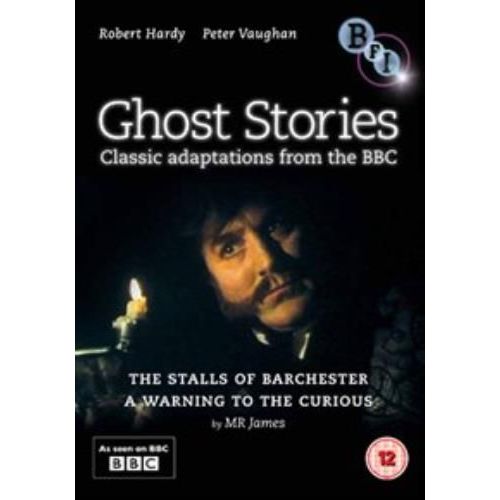 Ghost Stories: Volume 2