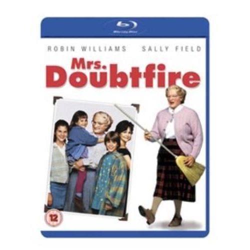 Mrs Doubtfire