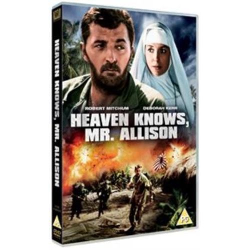 Heaven Knows, Mr Allison