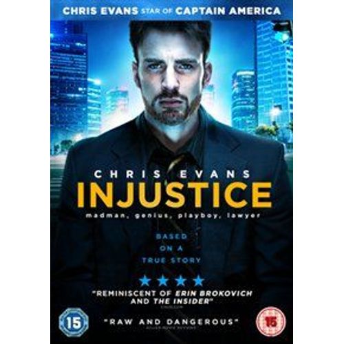 Injustice