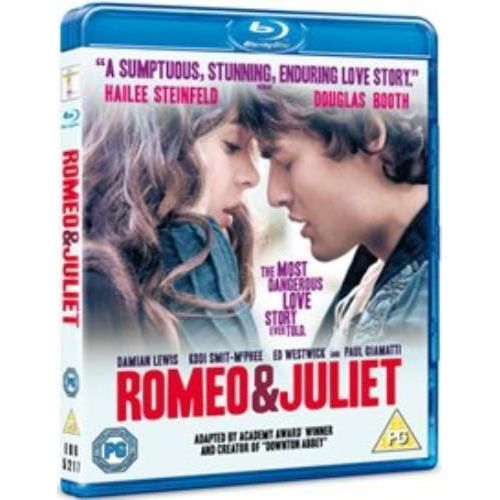 Romeo And Juliet