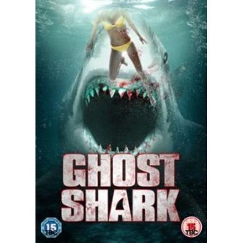 Ghost Shark