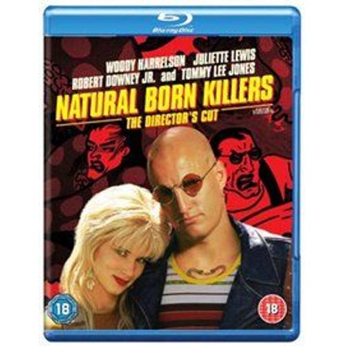 Natural Born Killers