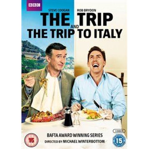 The Trip/The Trip To Italy