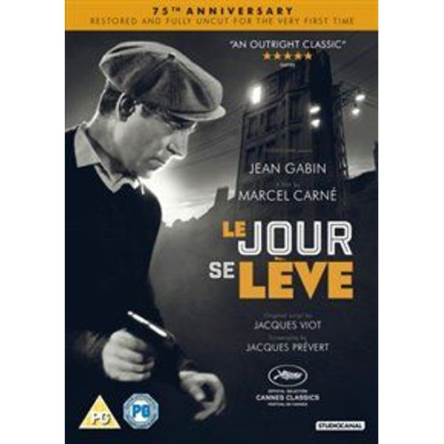 Le Jour Se Lève