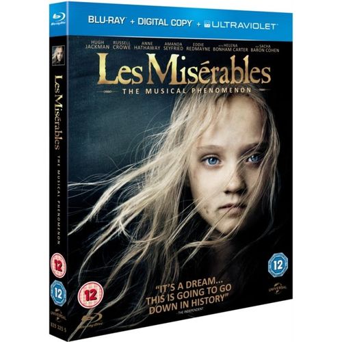 Les Misérables