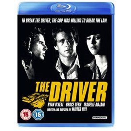 The Driver