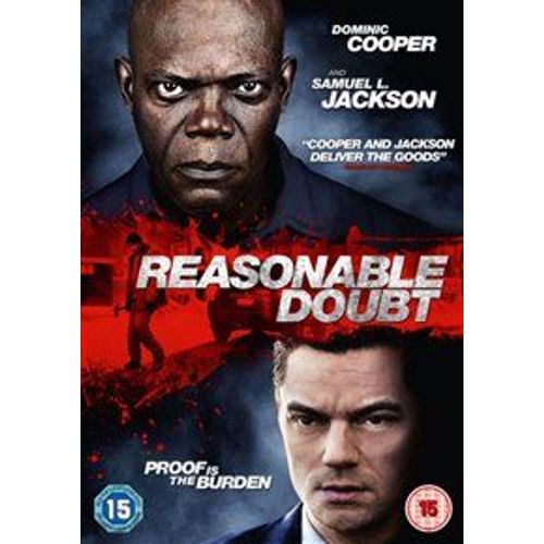Reasonable Doubt