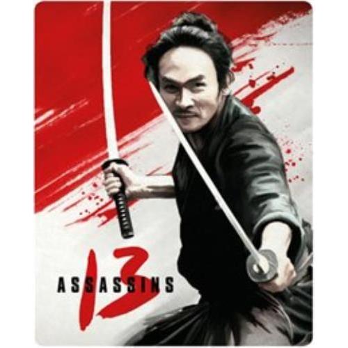 13 Assassins