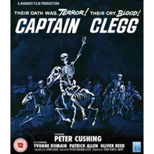 Captain Clegg