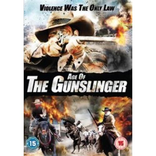 Age Of The Gunslinger