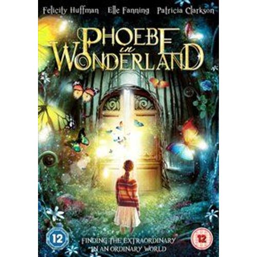 Phoebe In Wonderland
