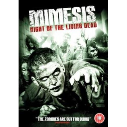 Mimesis: Night Of The Living Dead