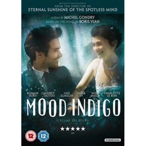 Mood Indigo