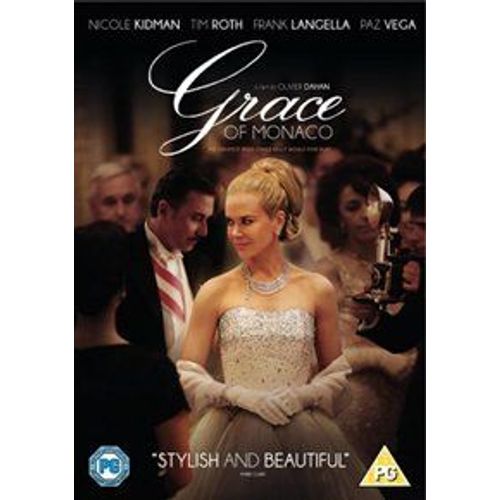 Grace Of Monaco