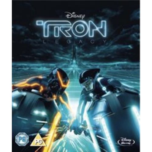 Tron: Legacy