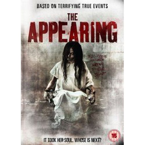 The Appearing
