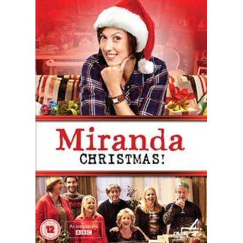 Miranda: Christmas Specials