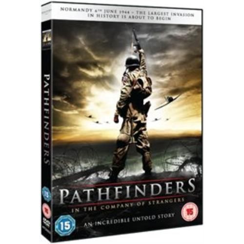 Pathfinders: In The Company Of Strangers
