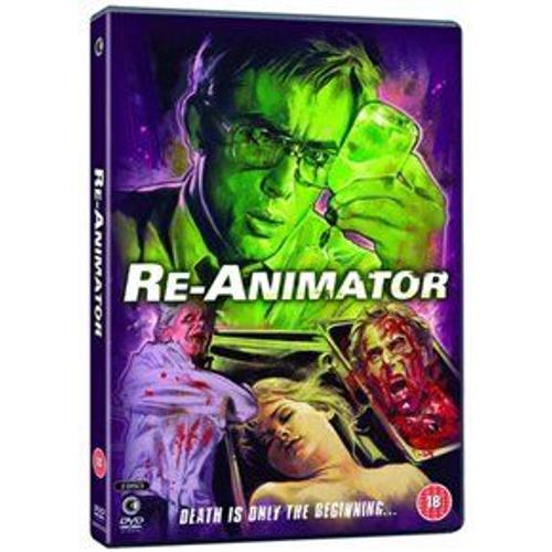 Re-Animator