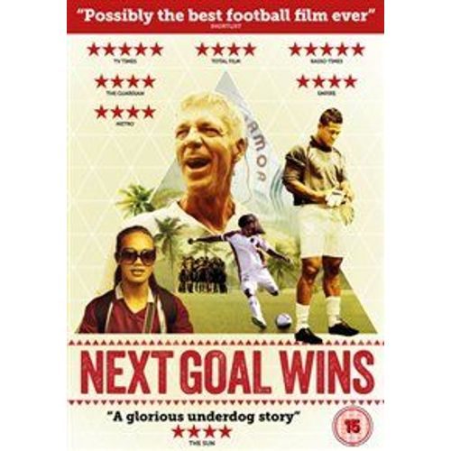 Next Goal Wins