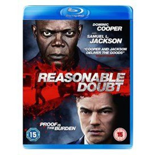 Reasonable Doubt
