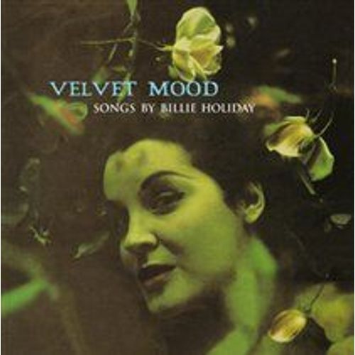 Velvet Moods
