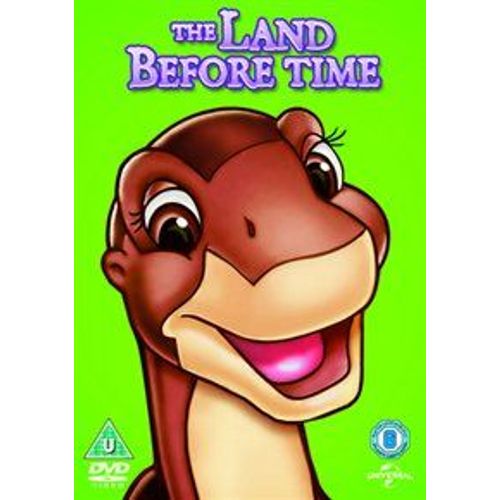 Land Before Time