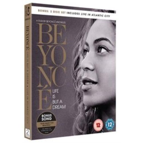 Beyoncé: Life Is But A Dream