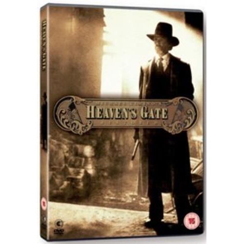 Heaven'S Gate