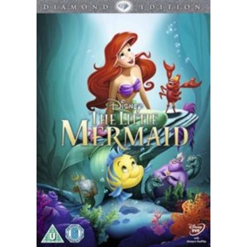 The Little Mermaid (Disney)