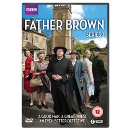 Father Brown: Series 1