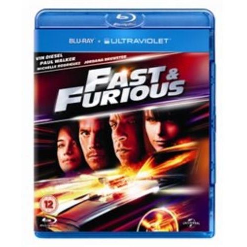 Fast And Furious