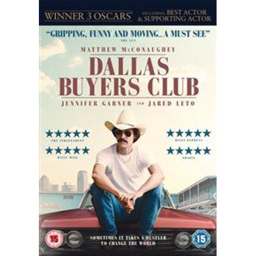 Dallas Buyers Club