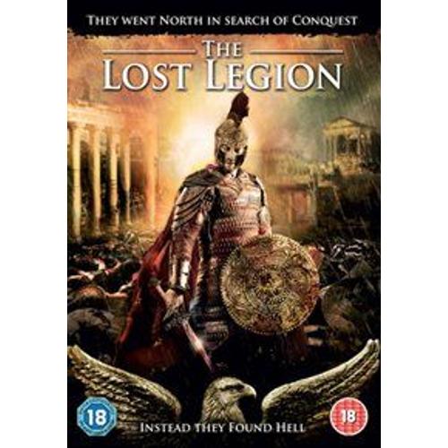 The Lost Legion