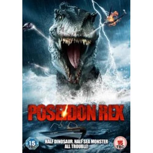 Poseidon Rex