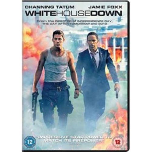 White House Down