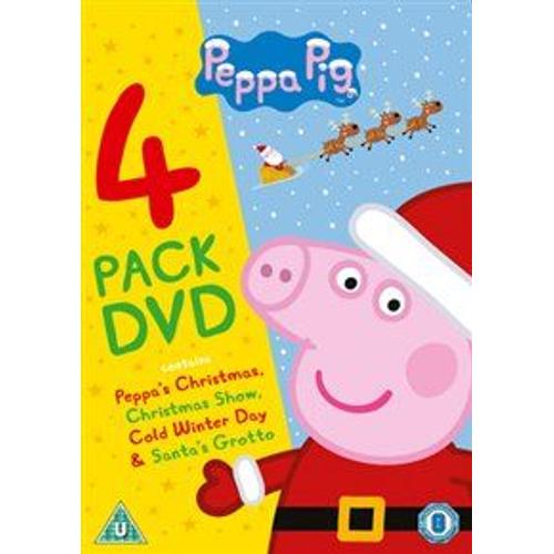 Peppa Pig: The Christmas Collection