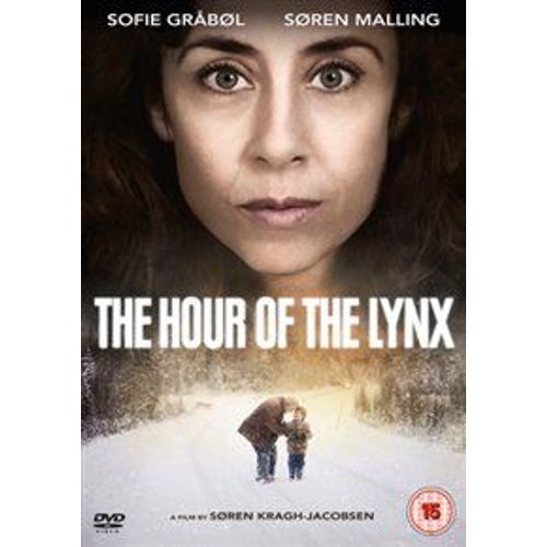 The Hour Of The Lynx