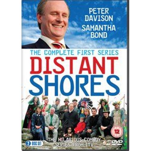 Distant Shores