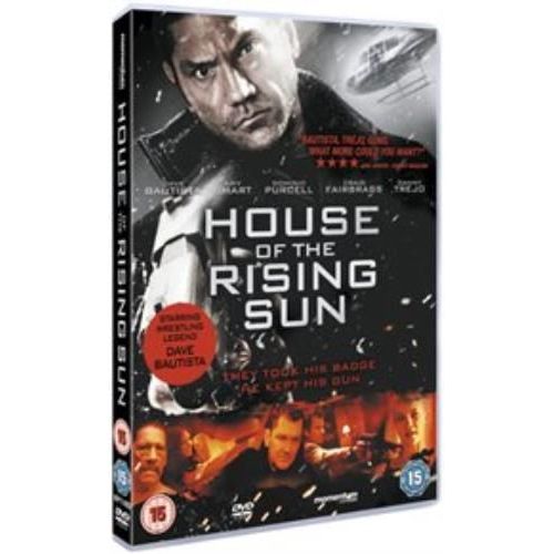 House Of The Rising Sun