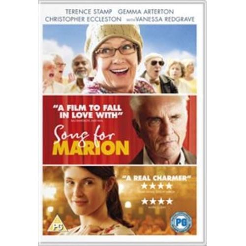 Song For Marion