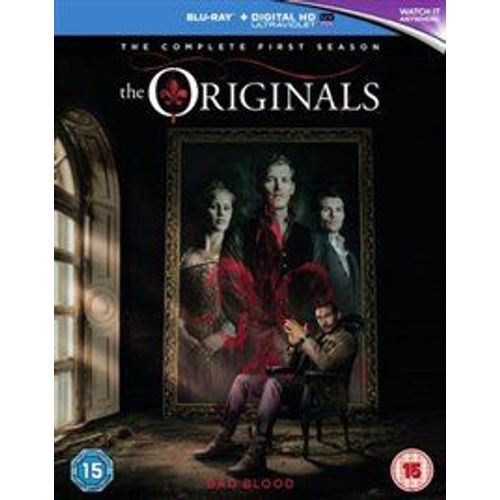 The Originals: Season 1
